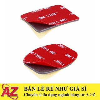 [Nhung bebu] ✔️ GIÁ SỈ - Keo 3M Keo 2 Mặt Siêu Dính Dán Đế Camera Hành Trình