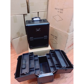 Cốp kéo cứng mab vip 3-4 tầng có dây