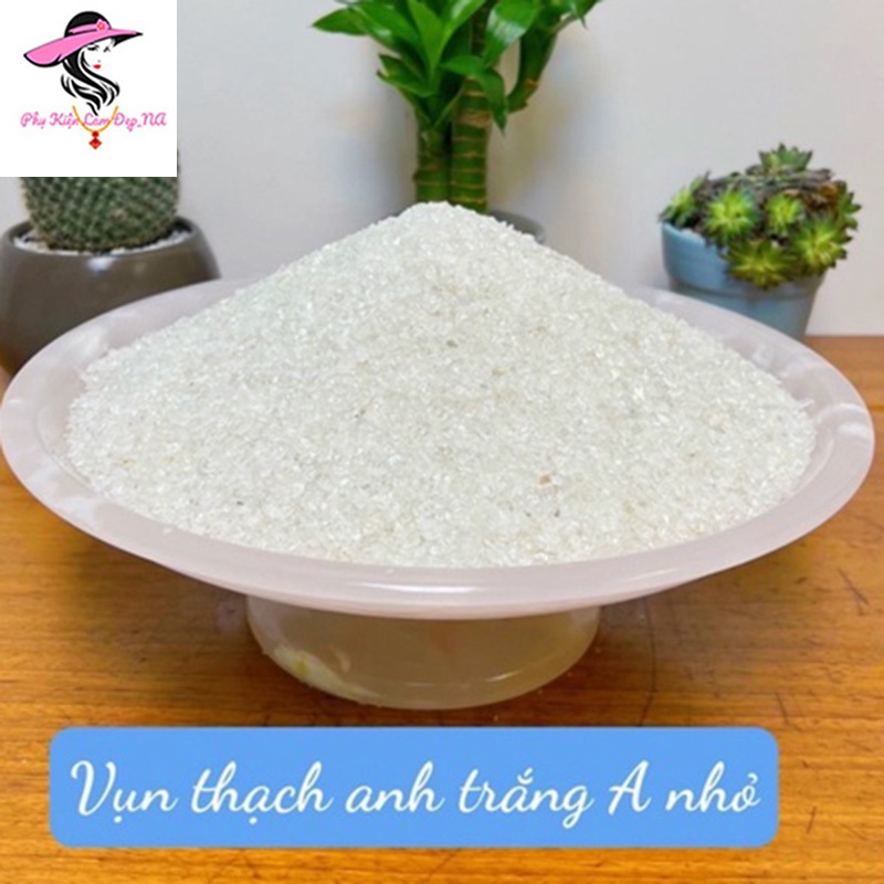 Đá Vụn Ngũ Sắc - Vụn Đá Cám Nhỏ Nhiều Màu Sắc- Trang Trí Nhà Cửa, Thu Hút Tài Lộc, May Mắn
