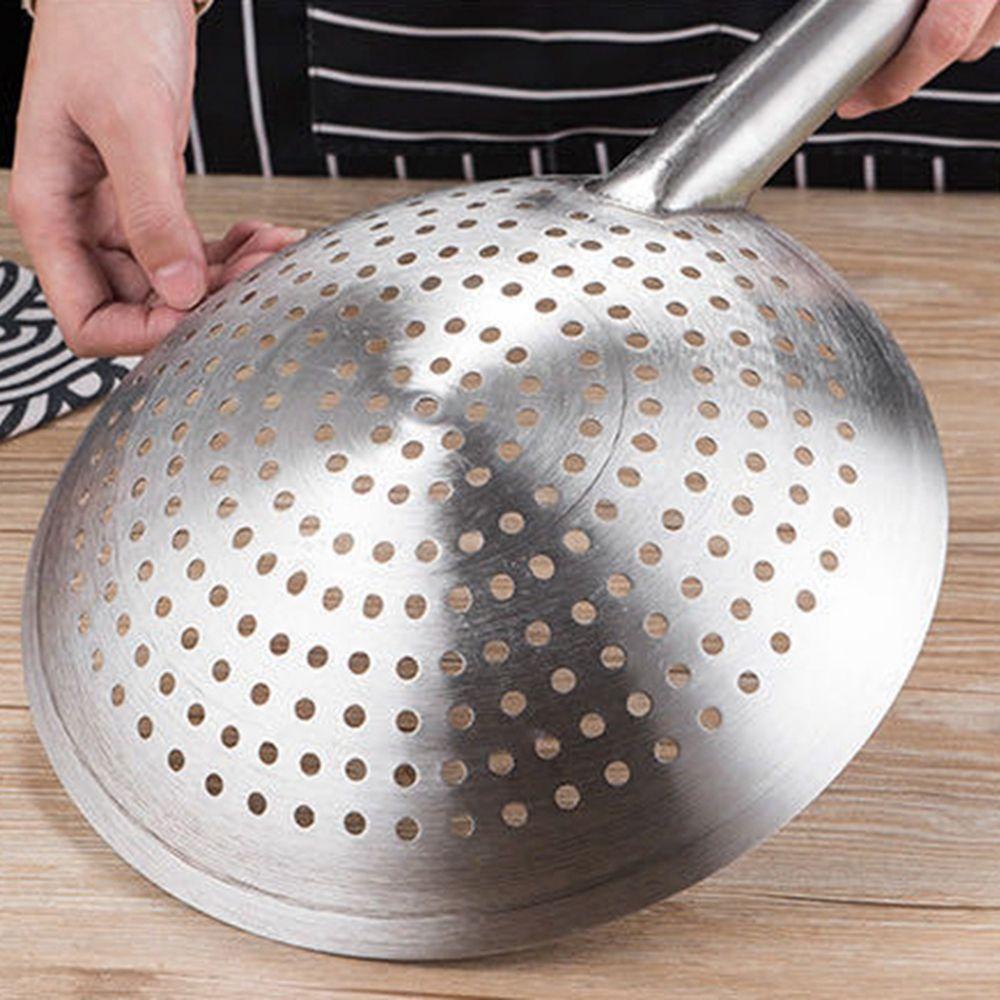 Dụng Cụ Rây Bột Làm Bánh Xếp Lọc Dầu Cỡ Lớn