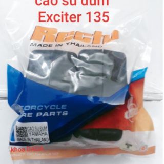 Cao su đùm Exciter 135 Recto.