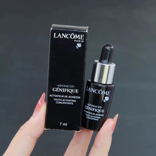 Serum Trẻ Hóa Da Lancôme Advanced Genifique 7ml