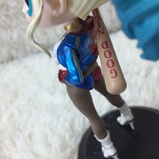 Mô hình DC Harley Quinn