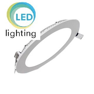 Đèn Led âm trần siêu mỏng 4w 6w 9w 12w