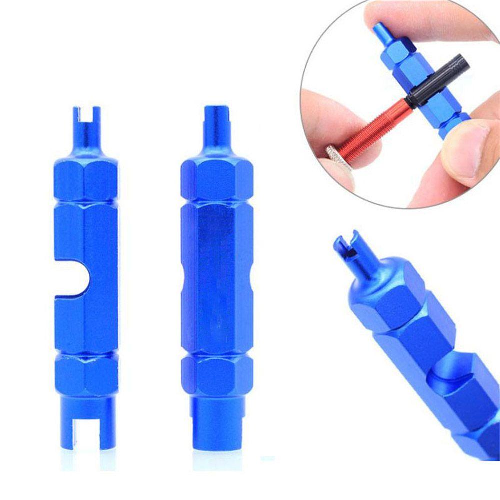 Bộ 3 Cờ Lê Vặn Van Xe Đạp Chống Trượt Đa Năng Tiện Dụng