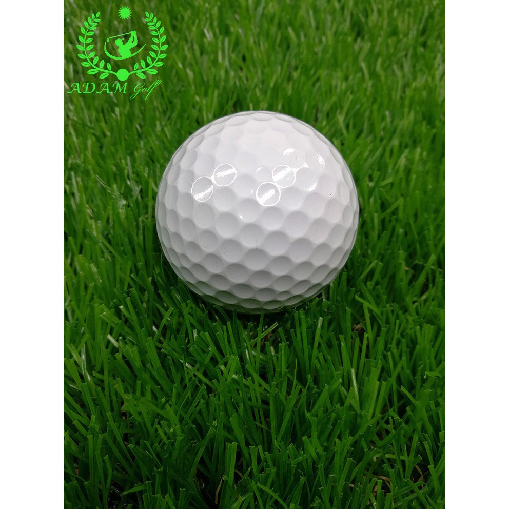 Bóng tập Golf loại 1, dòng nặng tương đương bóng trên sân