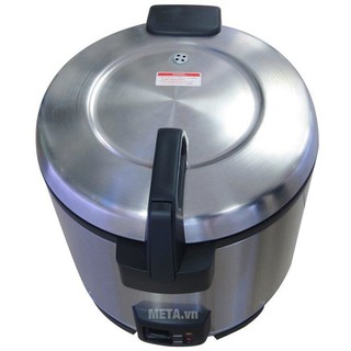 Nồi Cơm Điện TIGER JNO-B36W 3.6L