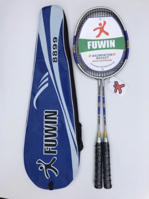 Vợt Đôi FUWIN 8899 Chính Hãng
