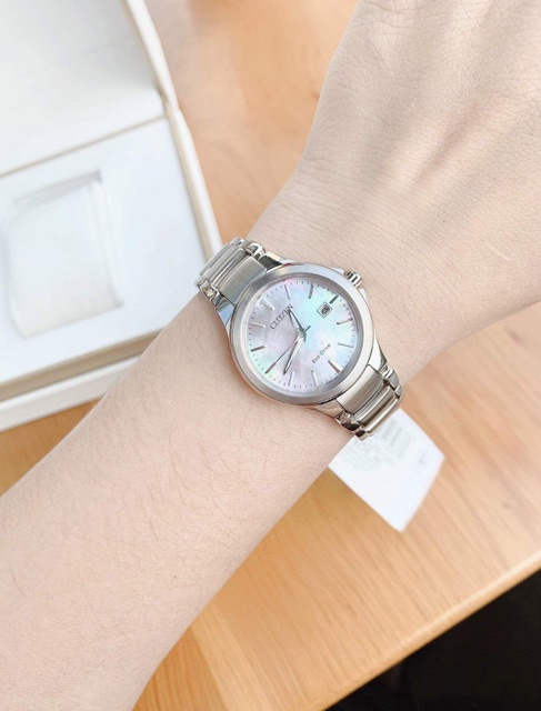 Đồng hồ nữ Citizen Dòng Citizen Eco Drive