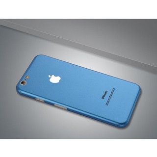 [ Hot_Sale ] skin dán oppo F1s, Neo 9 ,Neo 7 , A83 , F3 giả iphone