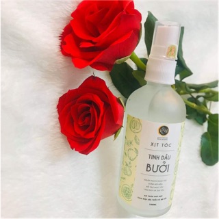 Tinh chất Bưởi Nga Hoàng