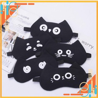 [Sale sập sàn] [Giá hời cho sản phẩm] Bịt mắt ngủ - HPK0334