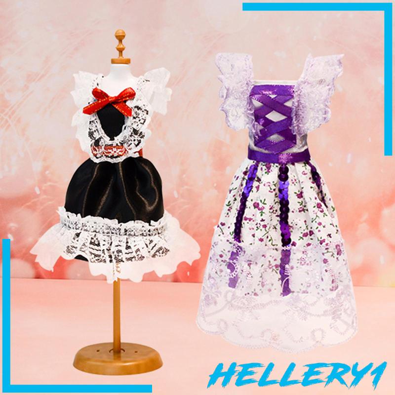 Bộ Dụng Cụ May Vá Thời Trang [Hellery1] [Hellery1] Quà Sinh Nhật Cho Thanh Thiếu Niên Trẻ Em