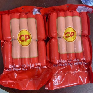 Xúc xích cp 500gr