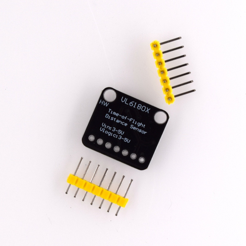 Cảm Biến Quang Học VL6180 VL6180X Cho Arduino I2C 3.3V 5V IR
