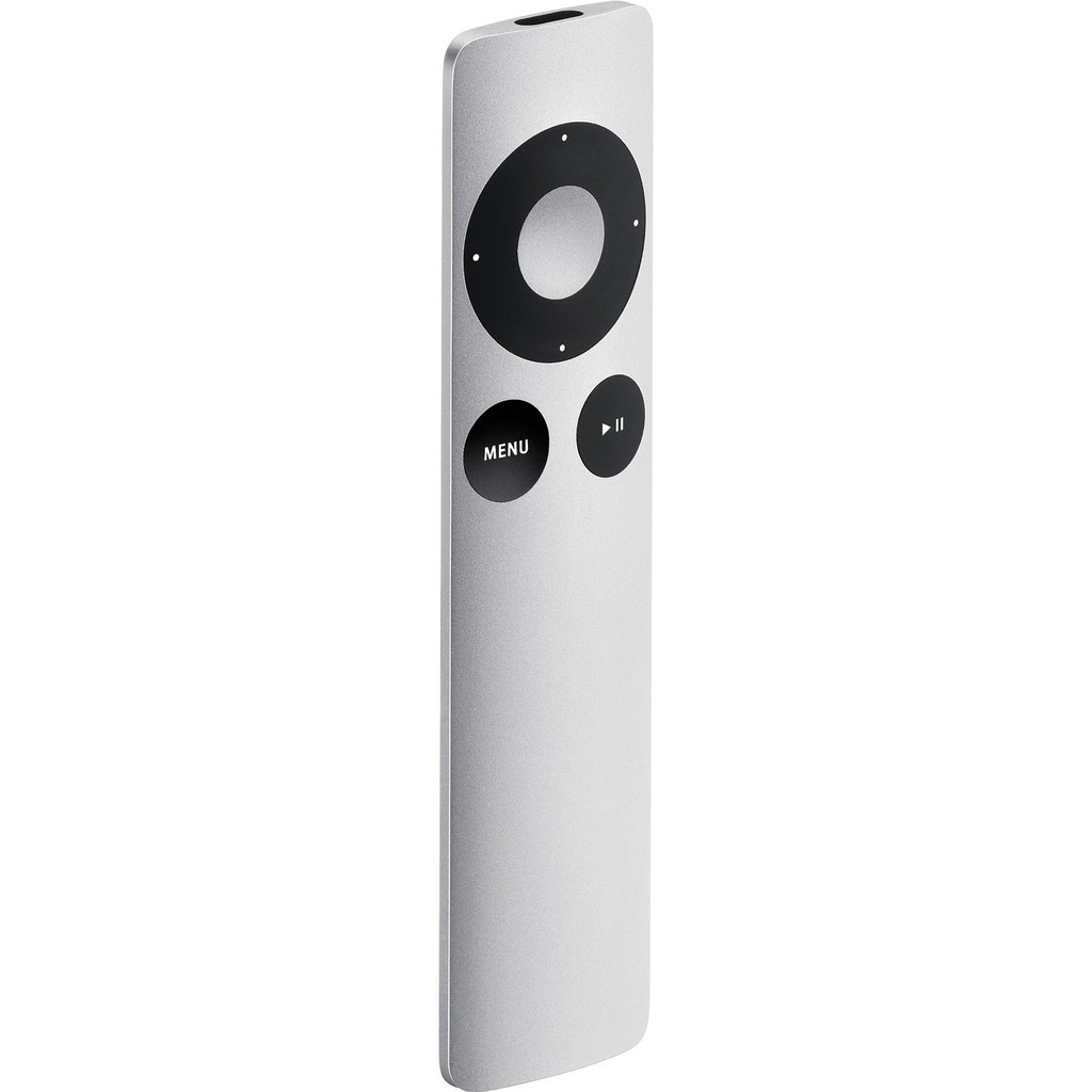 Remote cho Apple TV 2,3 ; hàng chính hãng