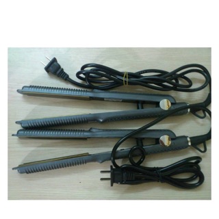 Máy uốn tóc 3 chức năng MEIYUE 388