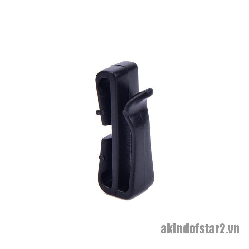 Kẹp thắt lưng tùy chỉnh phù hợp balo/quân sự/hoạt động ngoài trời 20/25MM
