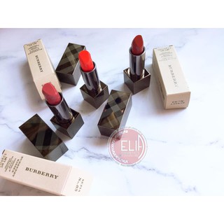 [Fullsize] Son BURBERRY Kisses Hydrating Lip Color