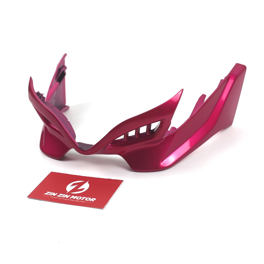 Râu Đèn, Cằm Dưới Raider Mắt Phượng, Raider K9, Satria K9 Hồng 51833B25G00NYZR