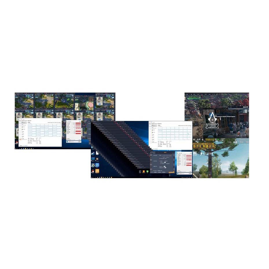 Lõi Xử Lý E5 2643 Sr0L7 3.30ghz Cpu Lga 2011 | BigBuy360 - bigbuy360.vn