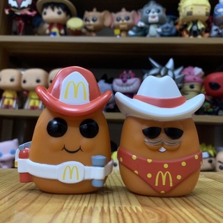 Mô hình Funko Mcdonalds