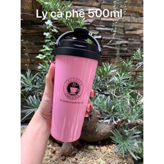 Ly Giữ Nhiệt 500ml Hàn Quốc
