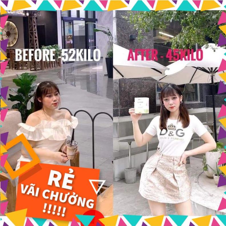 Giảm Cân SLIM BE của BEALIVE Chính Hãng giảm mỡ bụng hiệu quả giảm béo an toàn 30 viên