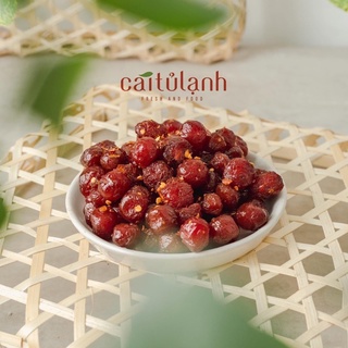 Chùm ruột muối ớt 300gr/ 600gr