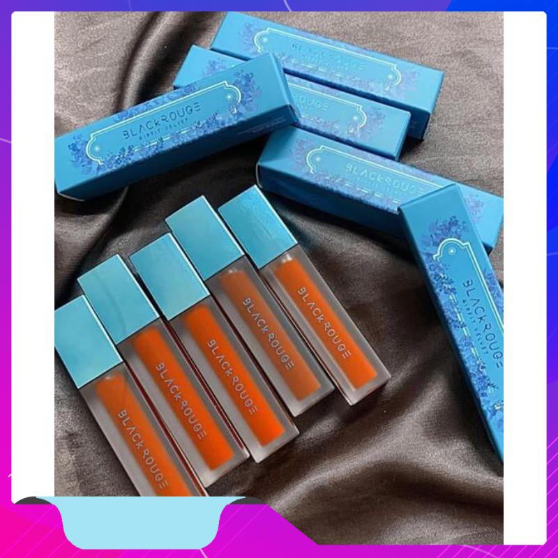 💖💖 Son Black Rouge A32 Hàng handmade son kem siêu lì