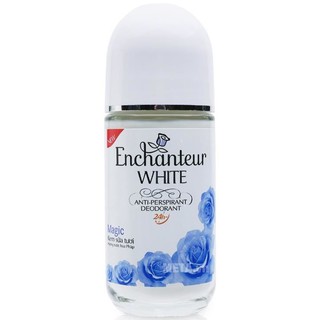 Lăn khử mùi Enchanter 40ml / 50ml