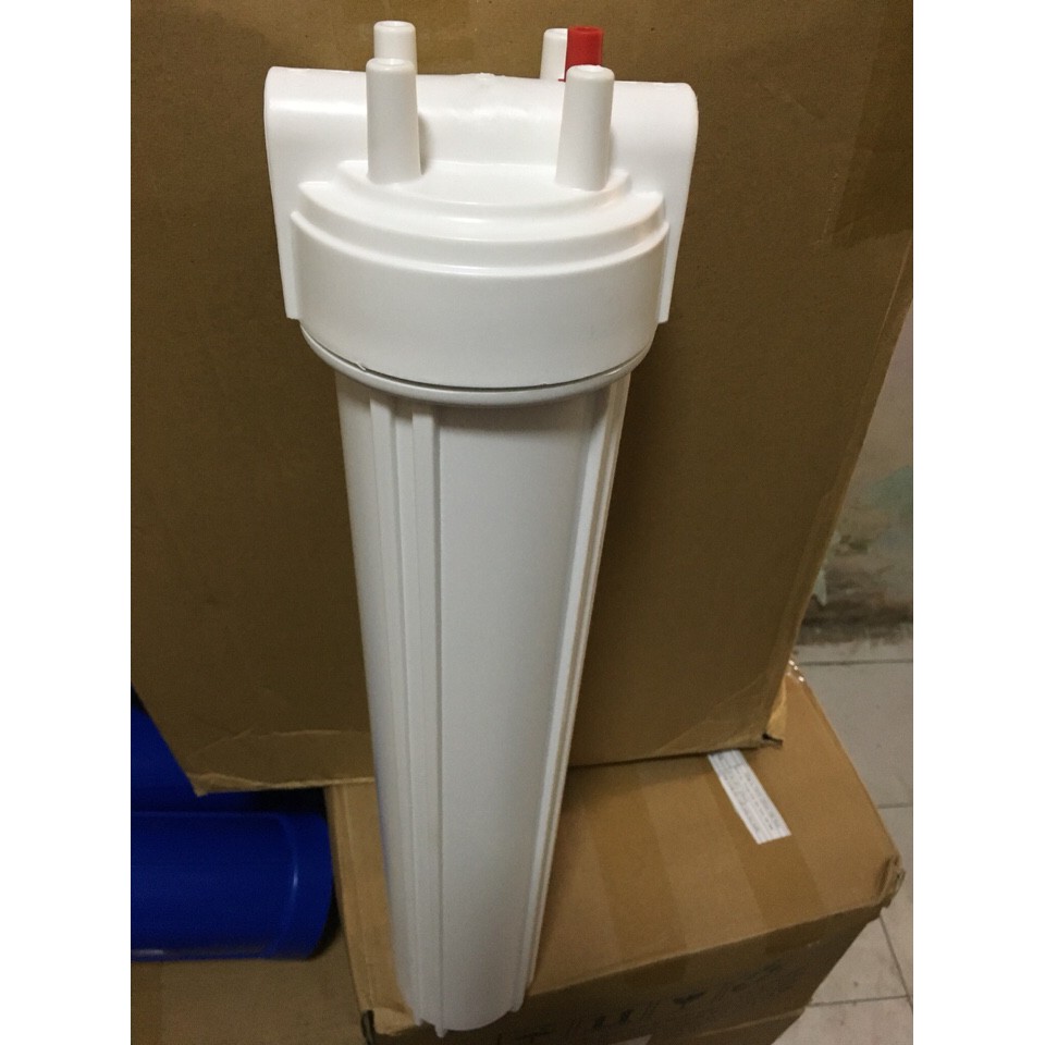 Cốc lọc thô đầu nguồn 20PP
