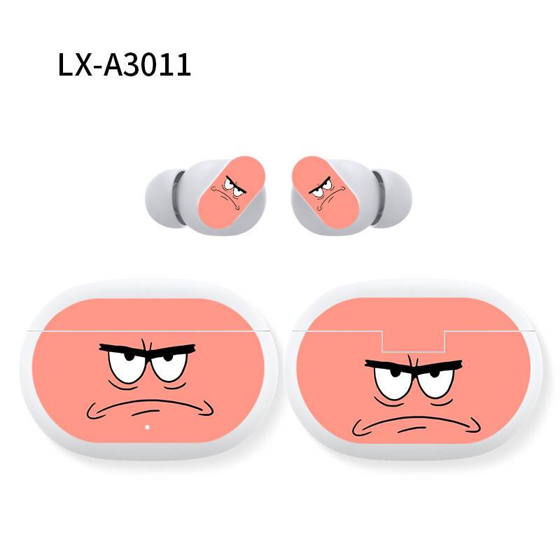 Miếng dán bảo vệ cho tai nghe Beats Studio Buds