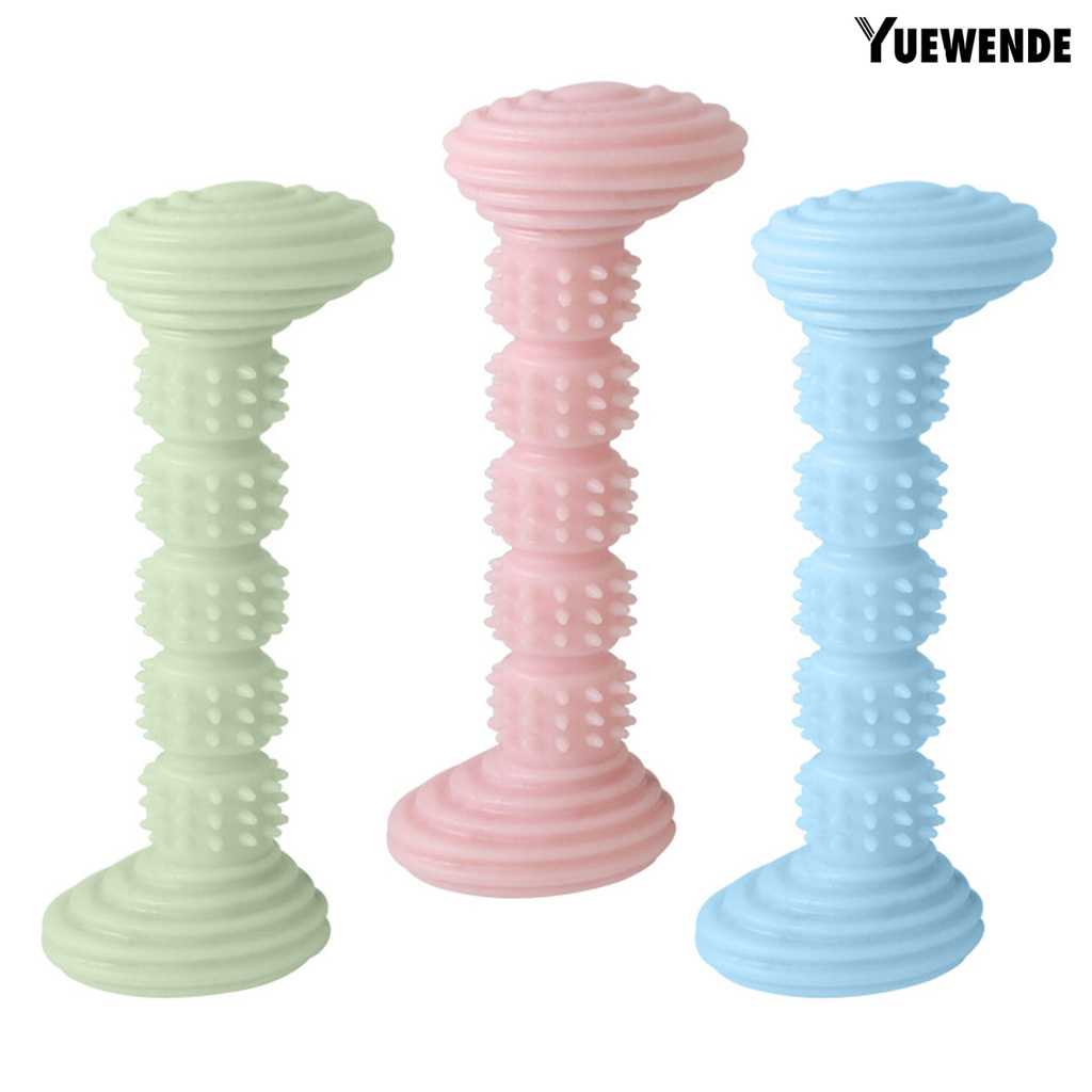 Bàn Chải Đánh Răng Đồ Chơi Cho Thú Cưng