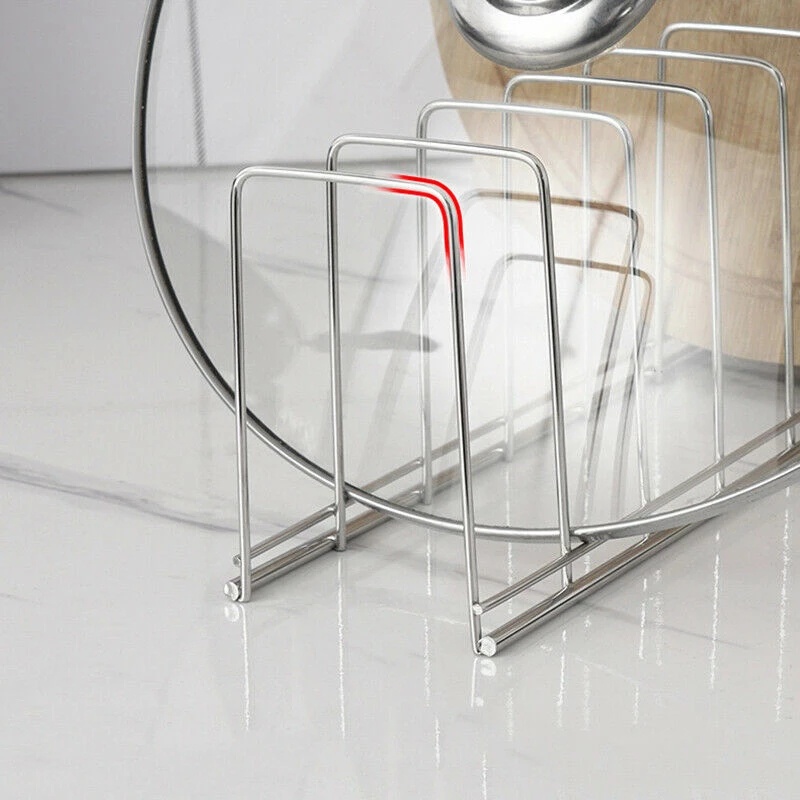 Giá úp chén đĩa ráo nước bằng thép không gỉ