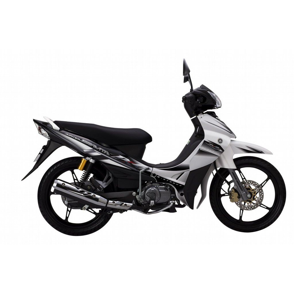 YAMAHA JUPITER  |  Cao su tay nắm  Chính Hãng