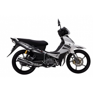 Cổ lọc gió (Cổ bô e) Sirius - Jupiter