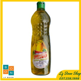Nước rửa bát 🚛 free ship🚛 nước rửa bát thái 700ml