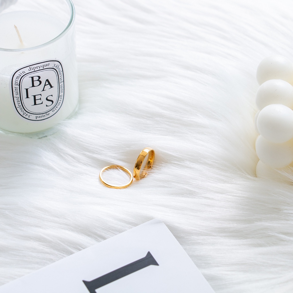 Thảm lông chụp ảnh nhiều màu trang trí spa