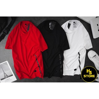 Áo Thun Nam Cổ Tròn T-SHIRT XUẤT DƯ