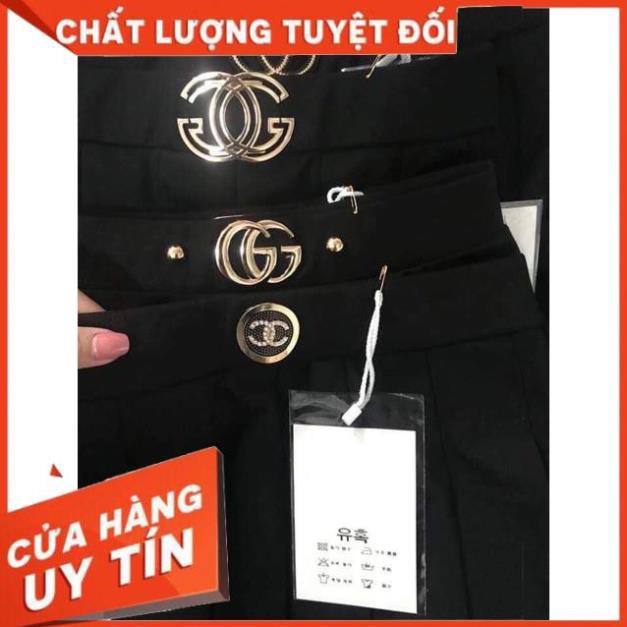 &lt;hot&gt; Quần leging cạp chữ umi hàn