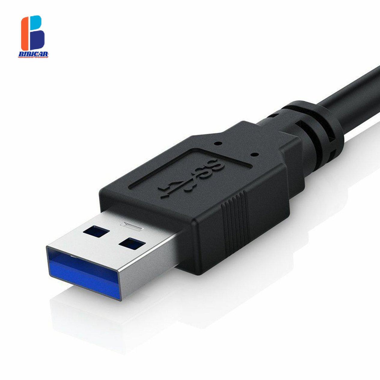 Đầu Chuyển Đổi Usb 2.0 / 3.0 Sang Vga | BigBuy360 - bigbuy360.vn