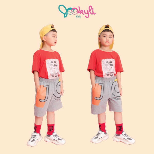 Trang Phục Ván Đỏ Jookyli MSP94B0425
