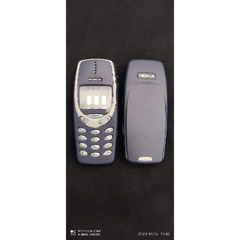 Ốp Điện Thoại 2 Lớp Cho Nokia 3315 Nokia 3310