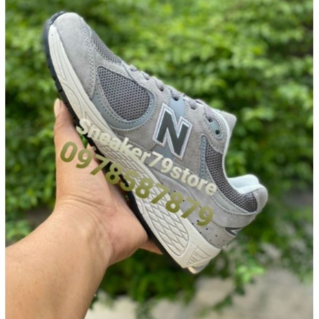 Giày New Balance 2002R Gel Nam