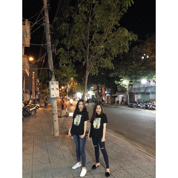 Quần jeans cocosin size S