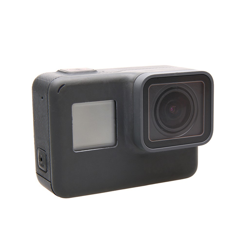 Vòng bảo vệ ống kính máy ảnh GoPro Hero 5 / 6