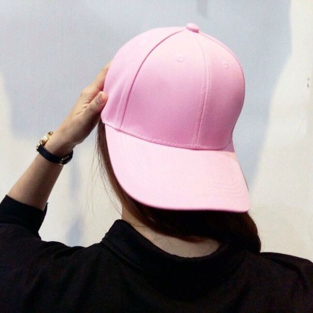 Nón thời trang Nam Nữ ZERO COLOR