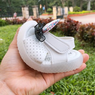 Xăng đan cho bé gái cao cấp