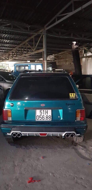 Lipo lắp chung cho các dòng xe